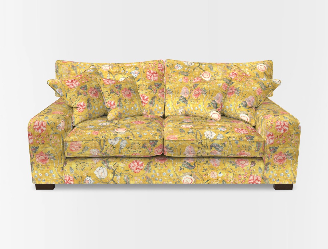 2.5 Seater Sofas