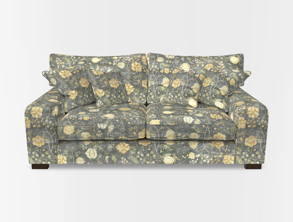 Bespoke 2.5 Seater Sofas