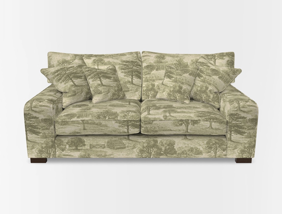 2.5 Seater Sofas