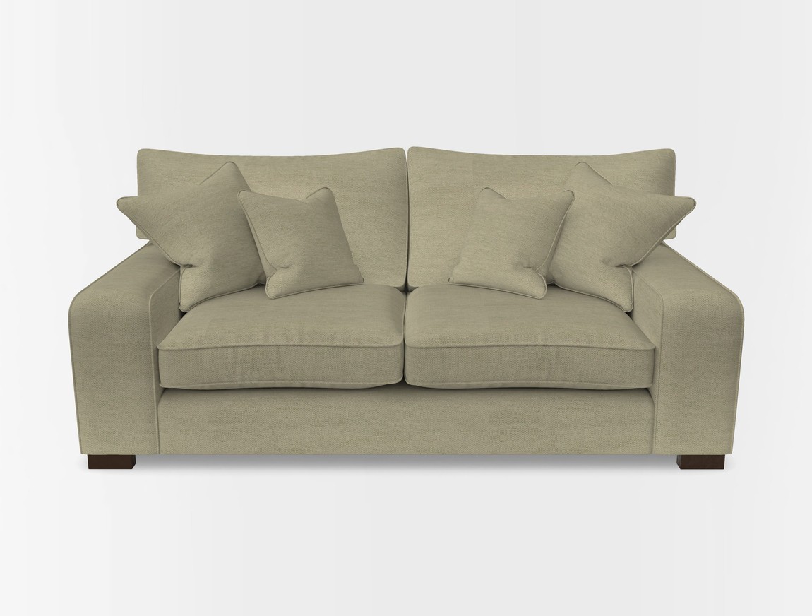 Bespoke 2.5 Seater Sofas