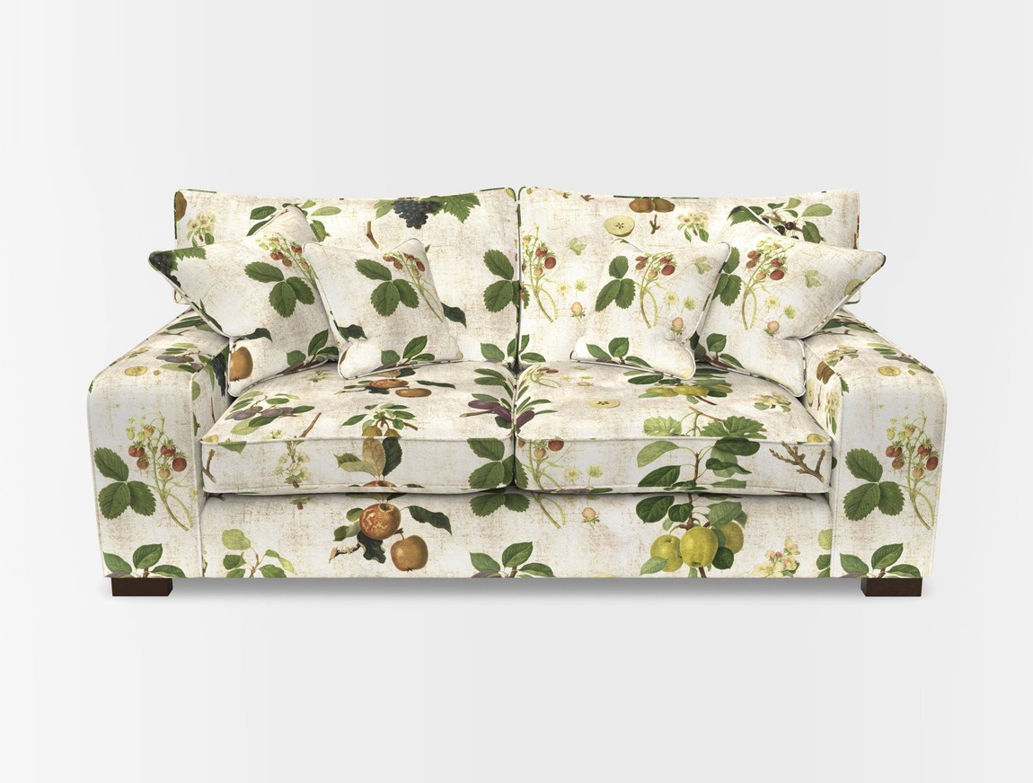 Bespoke 2.5 Seater Sofas
