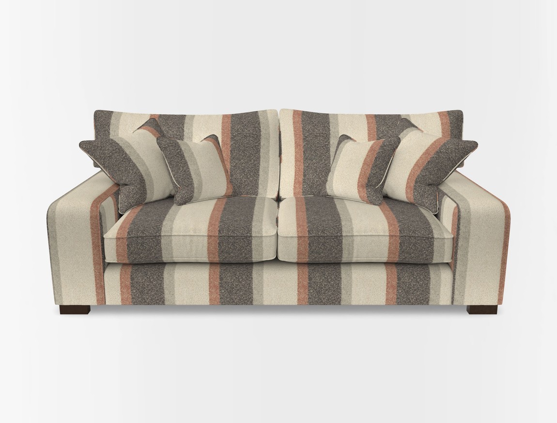 3 Seater Sofas