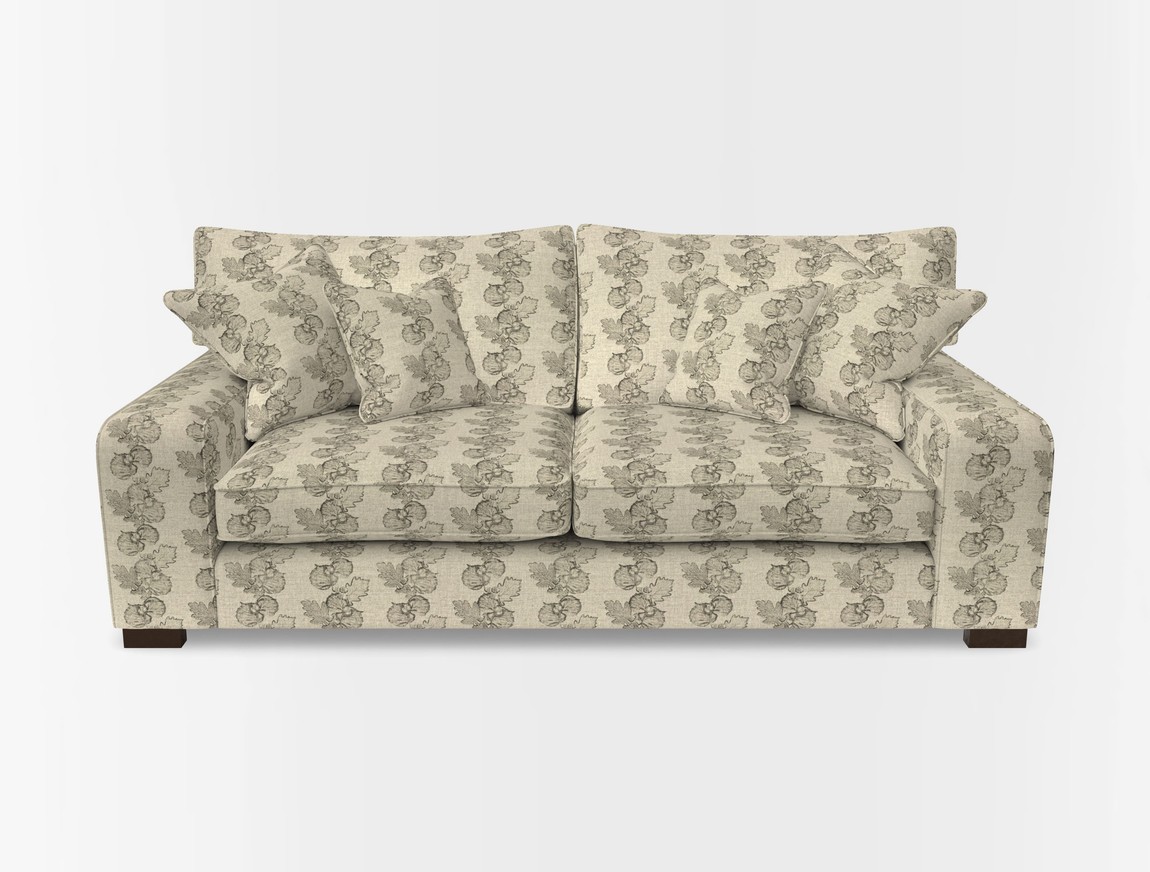 3 Seater Sofas