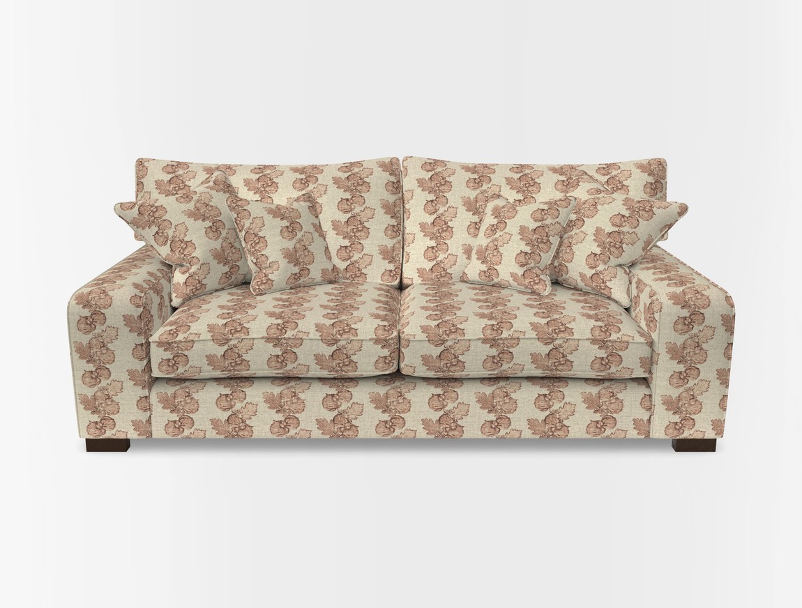 3 Seater Sofas