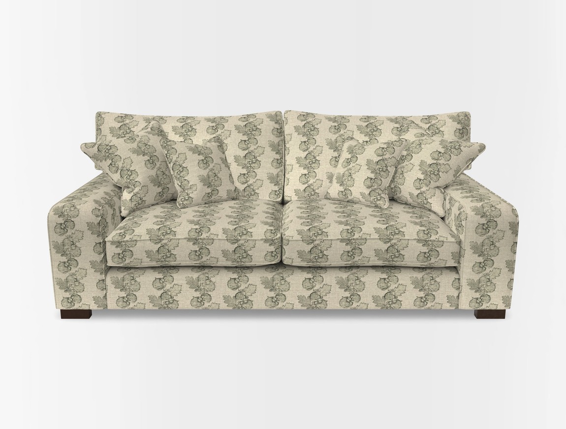 3 Seater Sofas