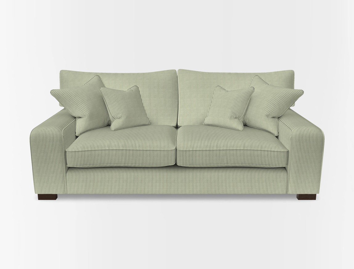 3 Seater Sofas