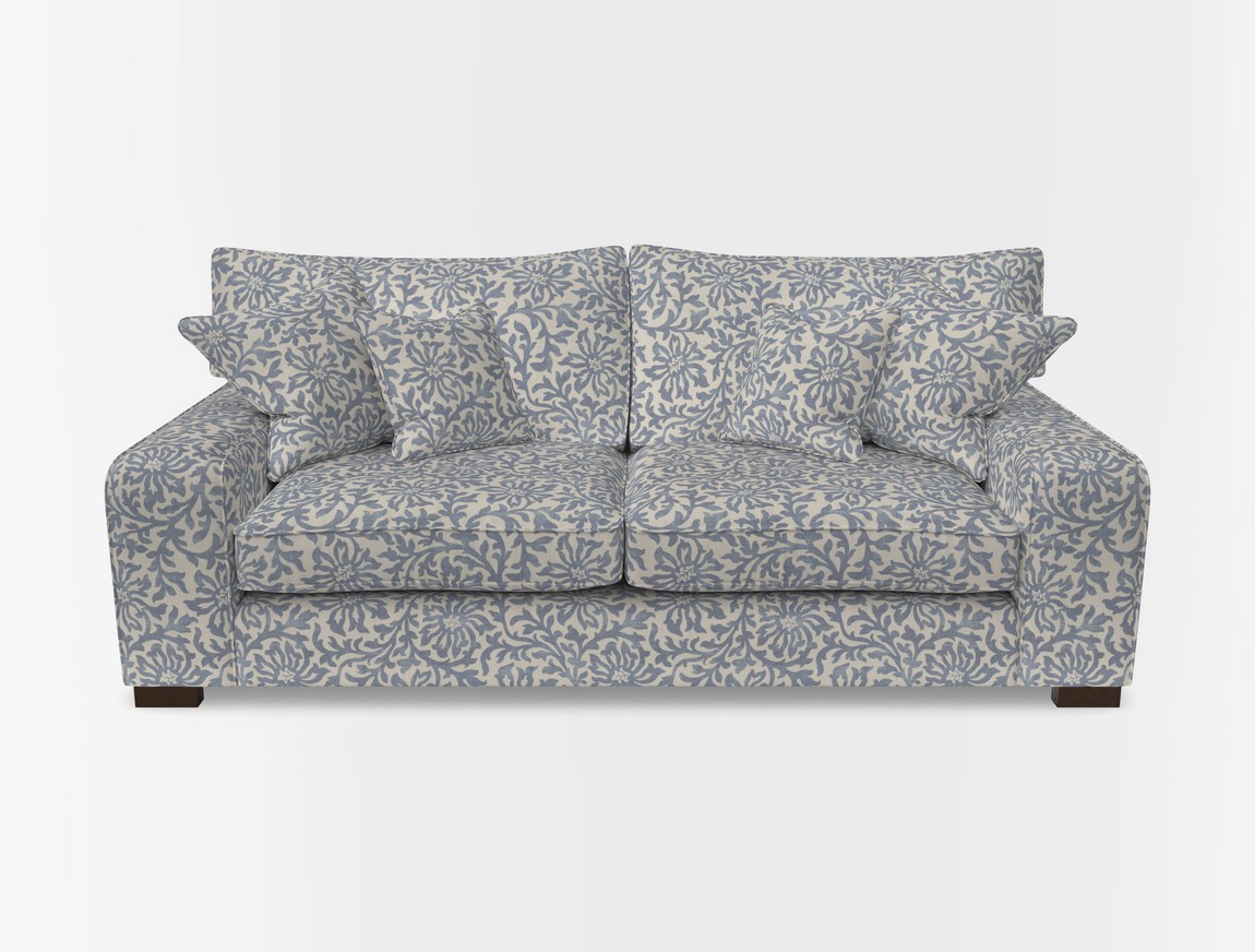 Bespoke 3 Seater Sofas