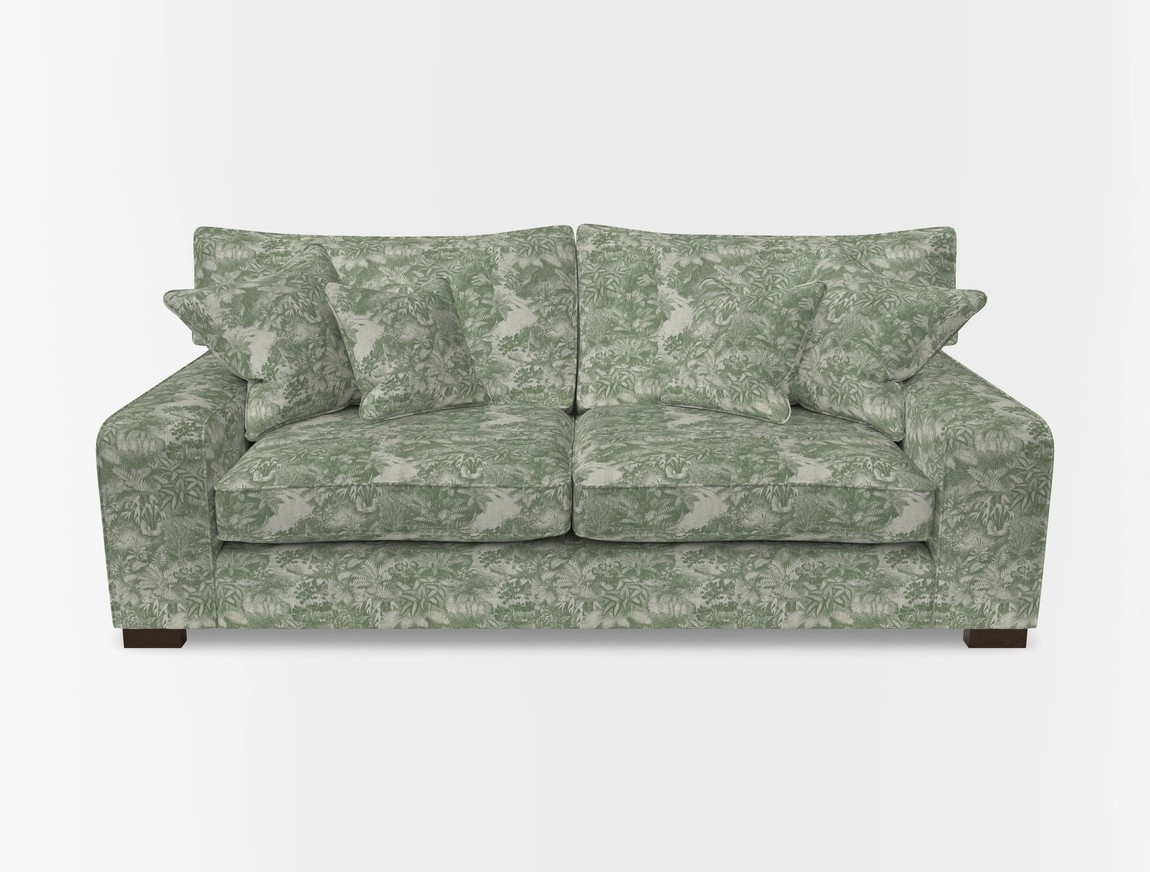 3 Seater Sofas