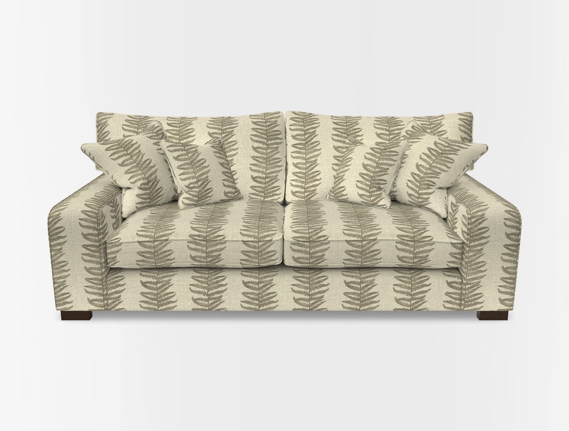 3 Seater Sofas