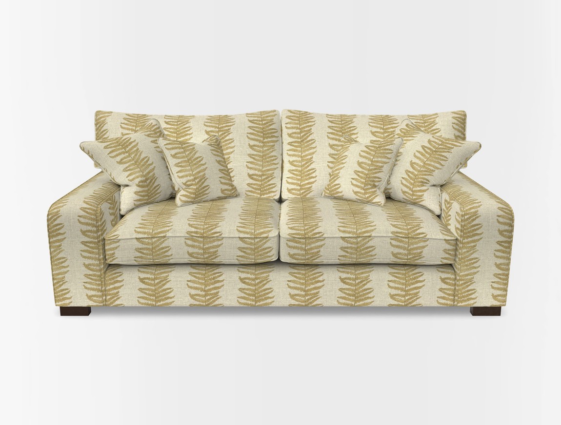 3 Seater Sofas