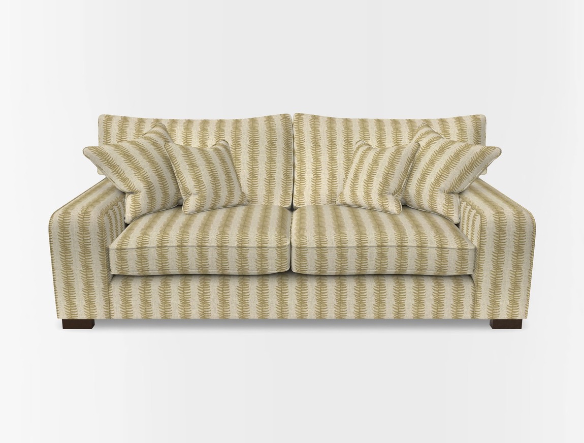 3 Seater Sofas
