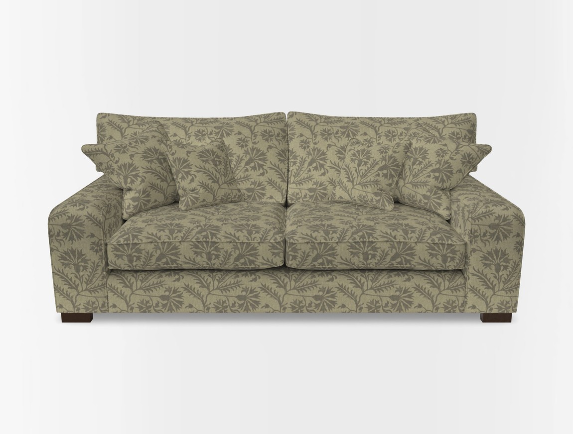 3 Seater Sofas