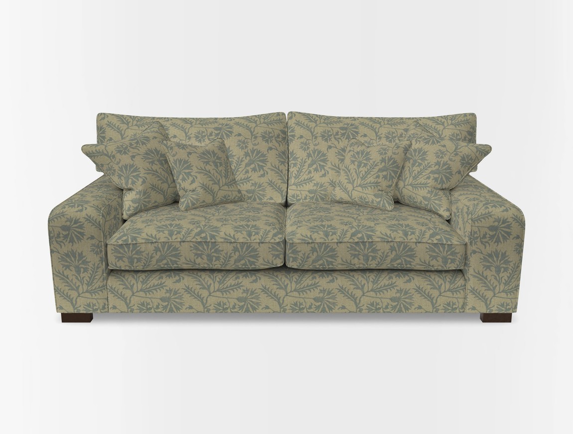 3 Seater Sofas