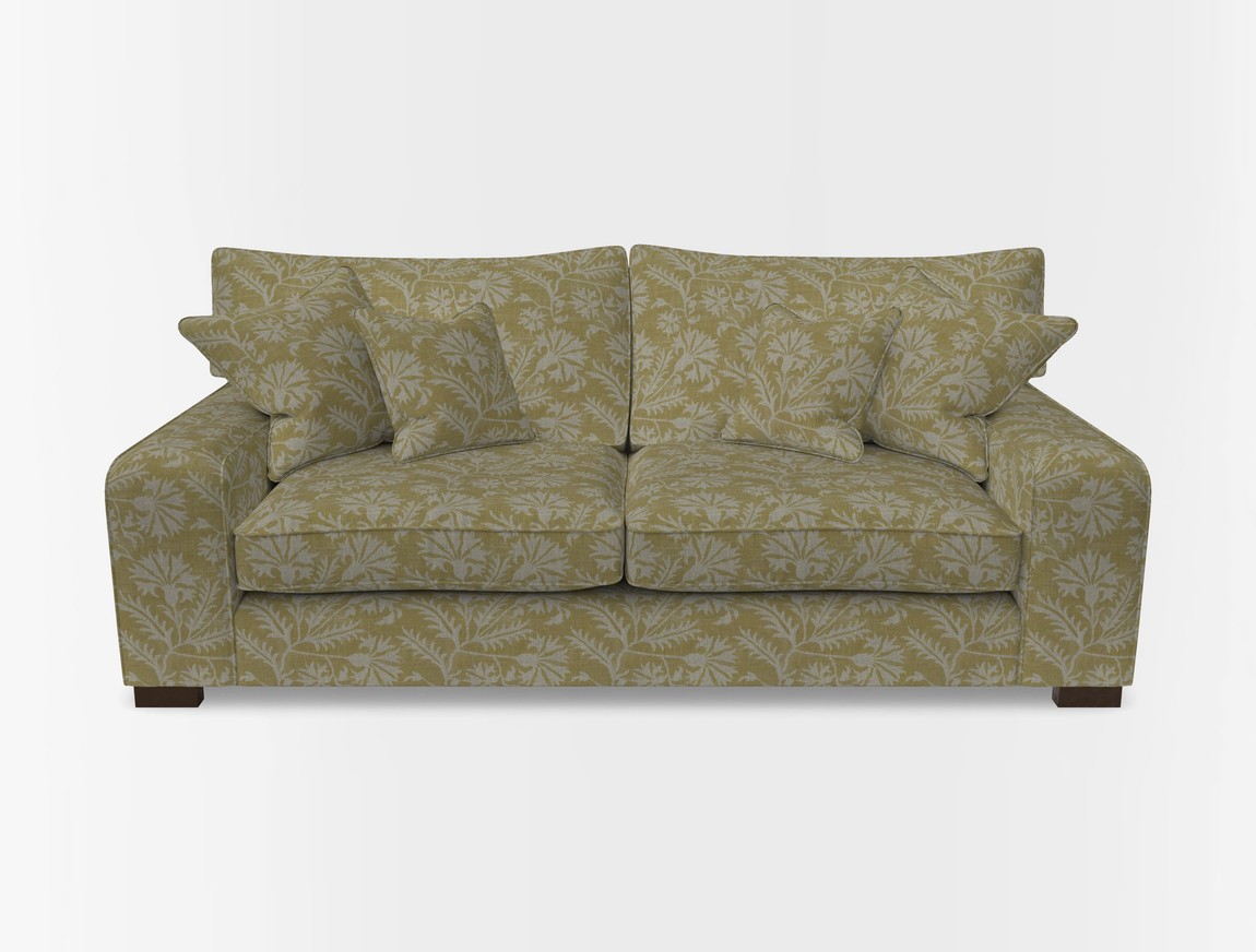 3 Seater Sofas