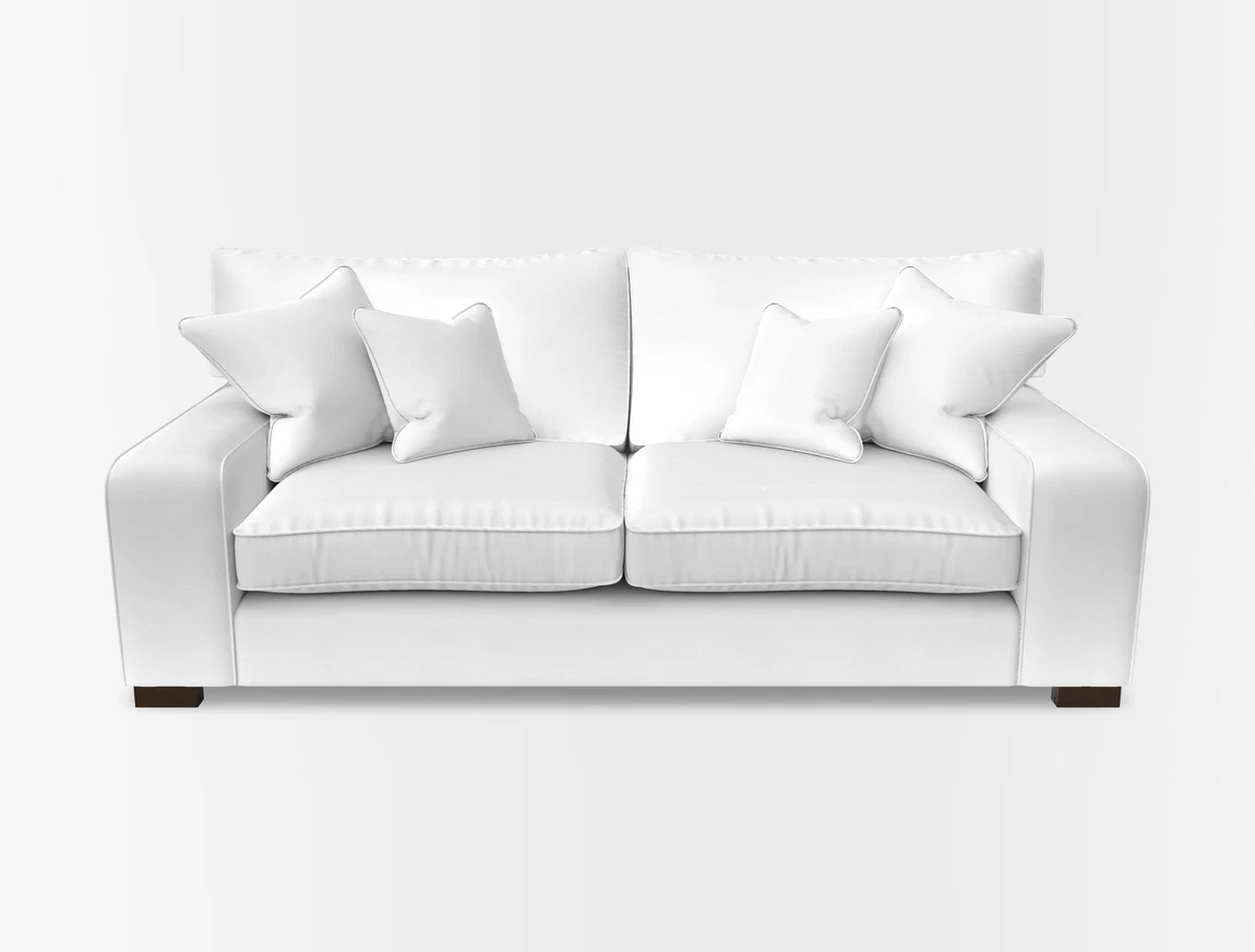 Bespoke 3 Seater Sofas