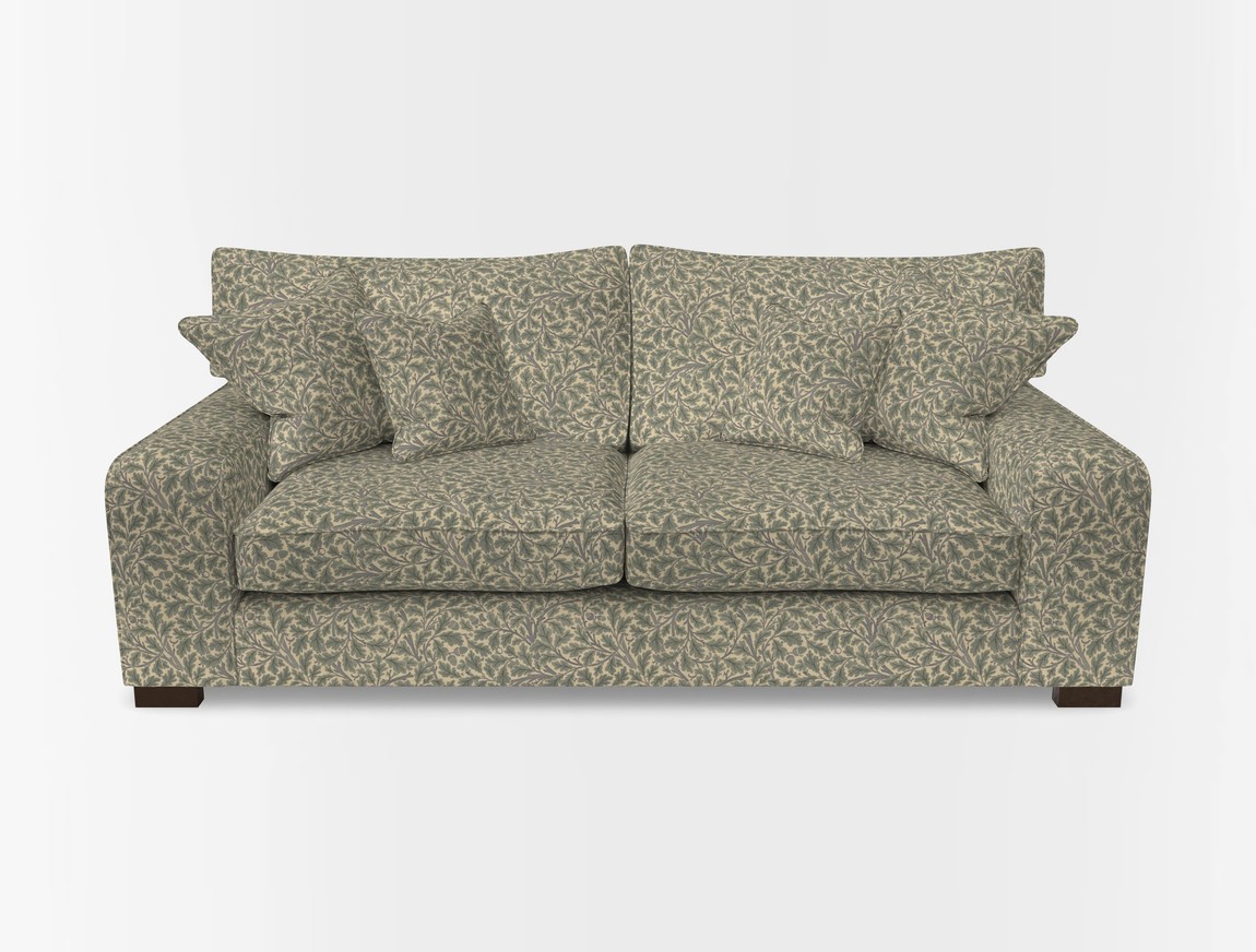 3 Seater Sofas
