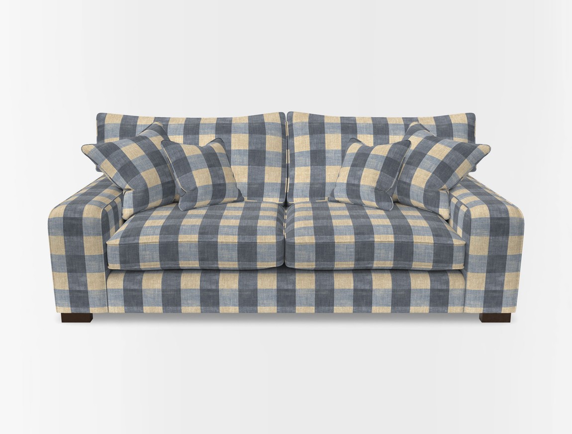 3 Seater Sofas