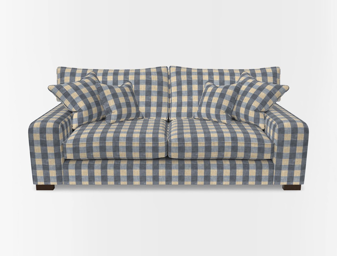 3 Seater Sofas