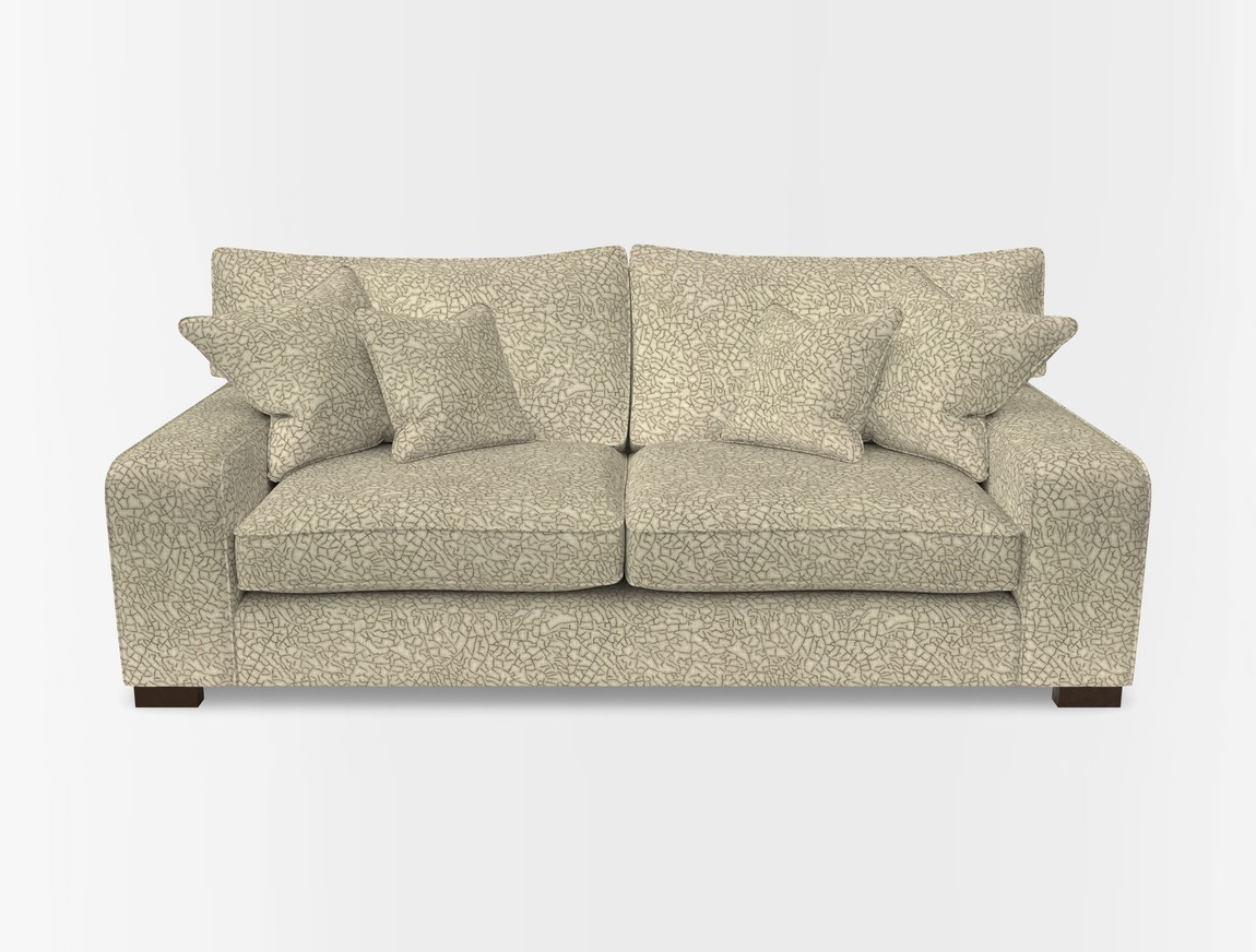3 Seater Sofas