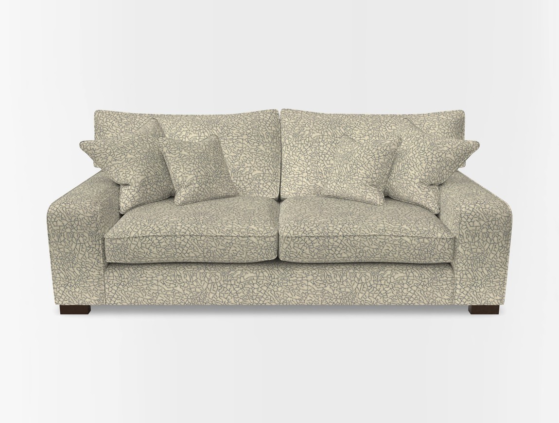3 Seater Sofas