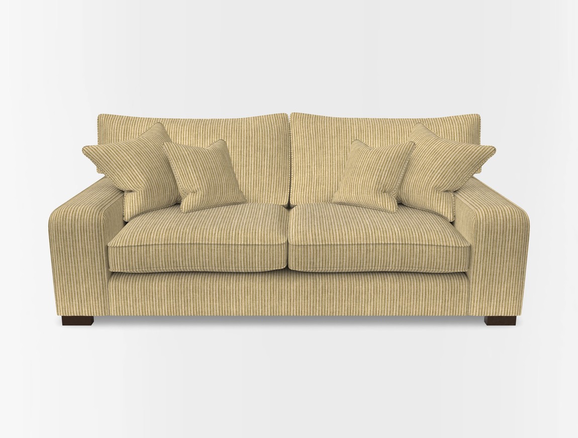 3 Seater Sofas