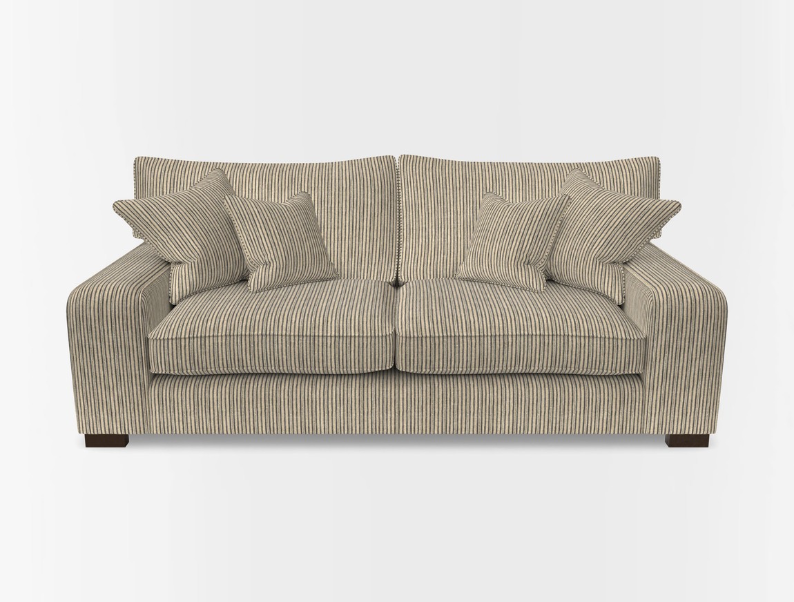 3 Seater Sofas