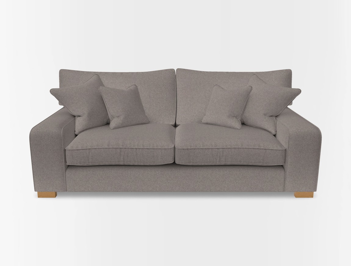 Bespoke 3 Seater Sofas