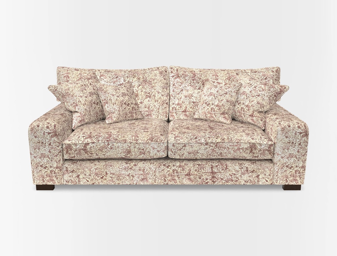 3 Seater Sofas