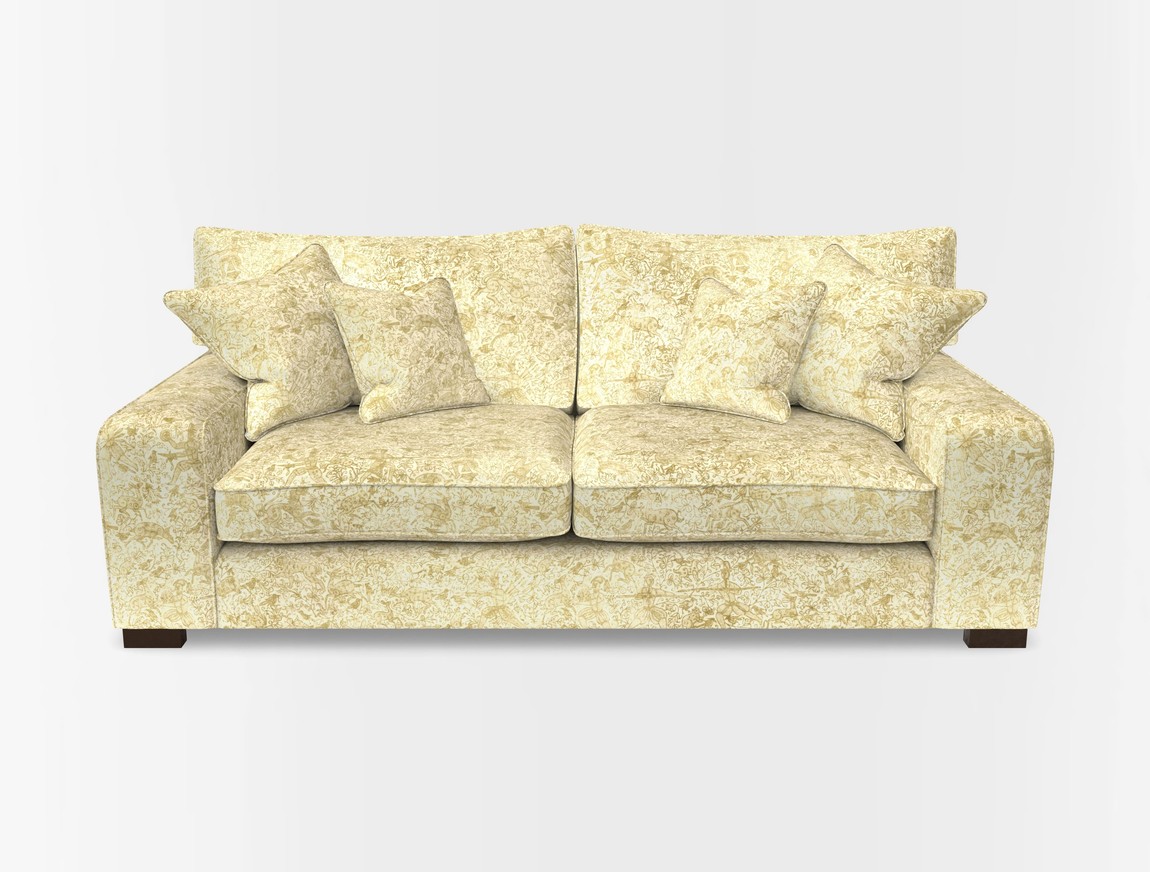 3 Seater Sofas