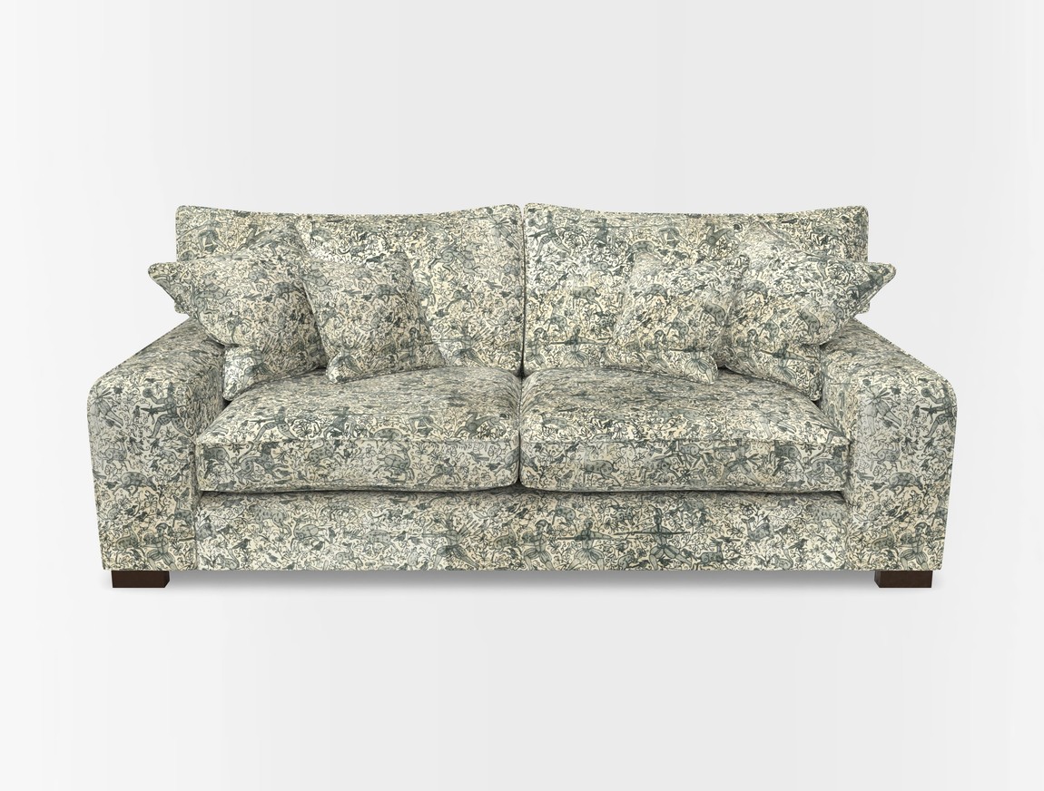 3 Seater Sofas
