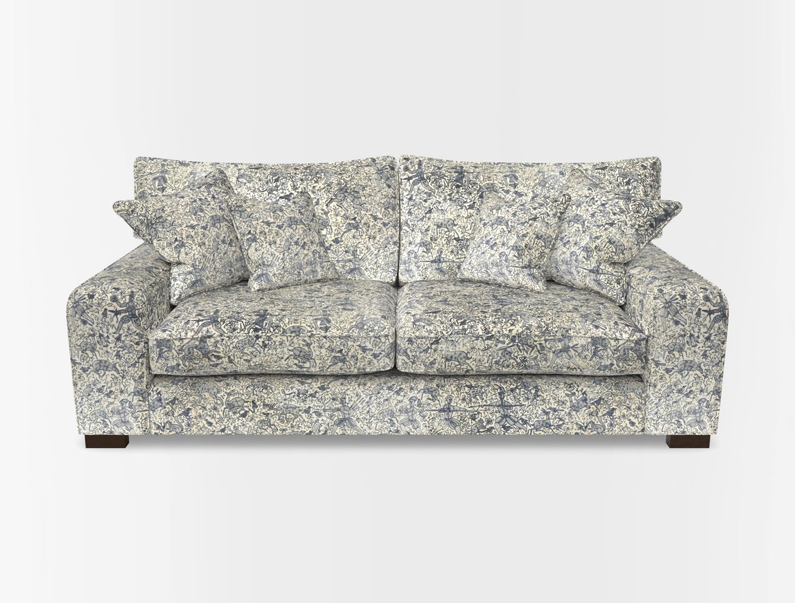 3 Seater Sofas