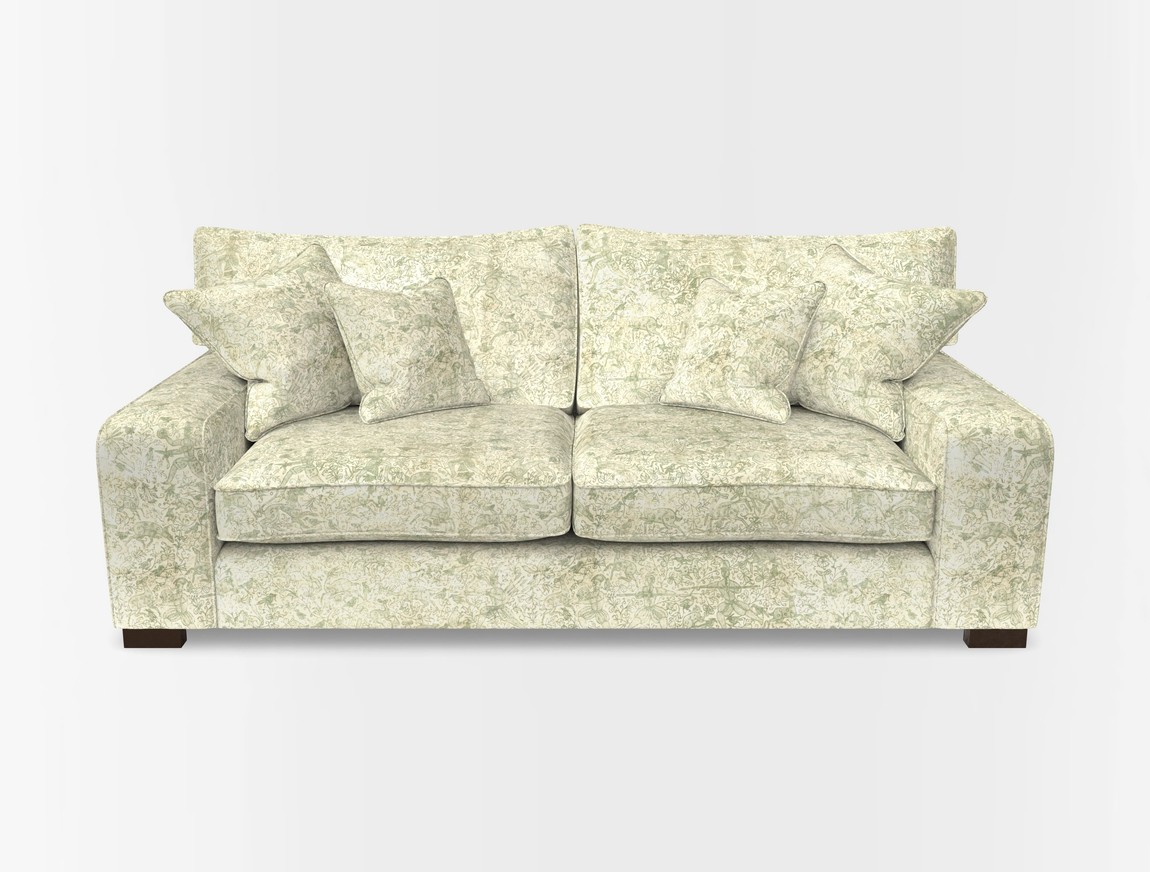 3 Seater Sofas