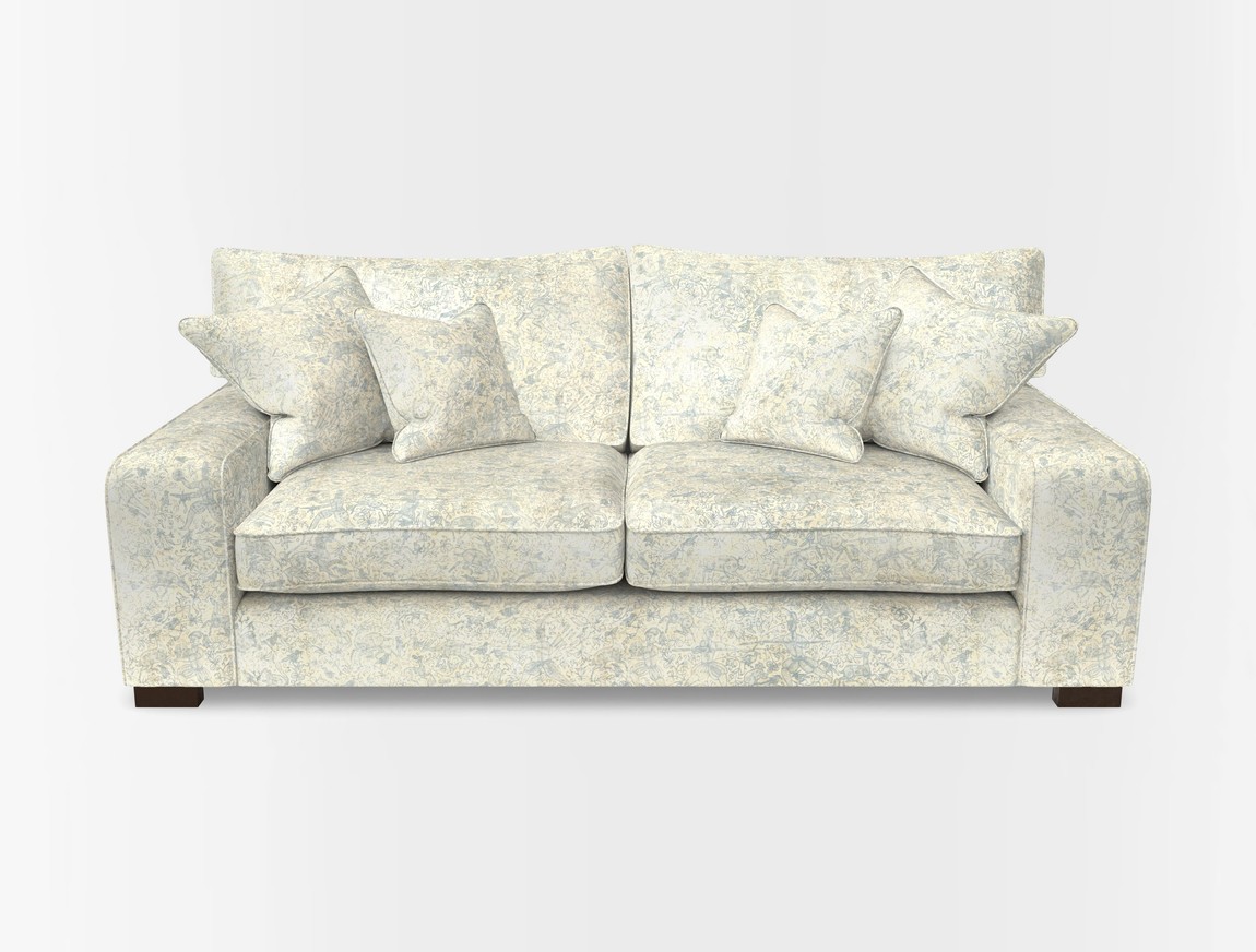 3 Seater Sofas