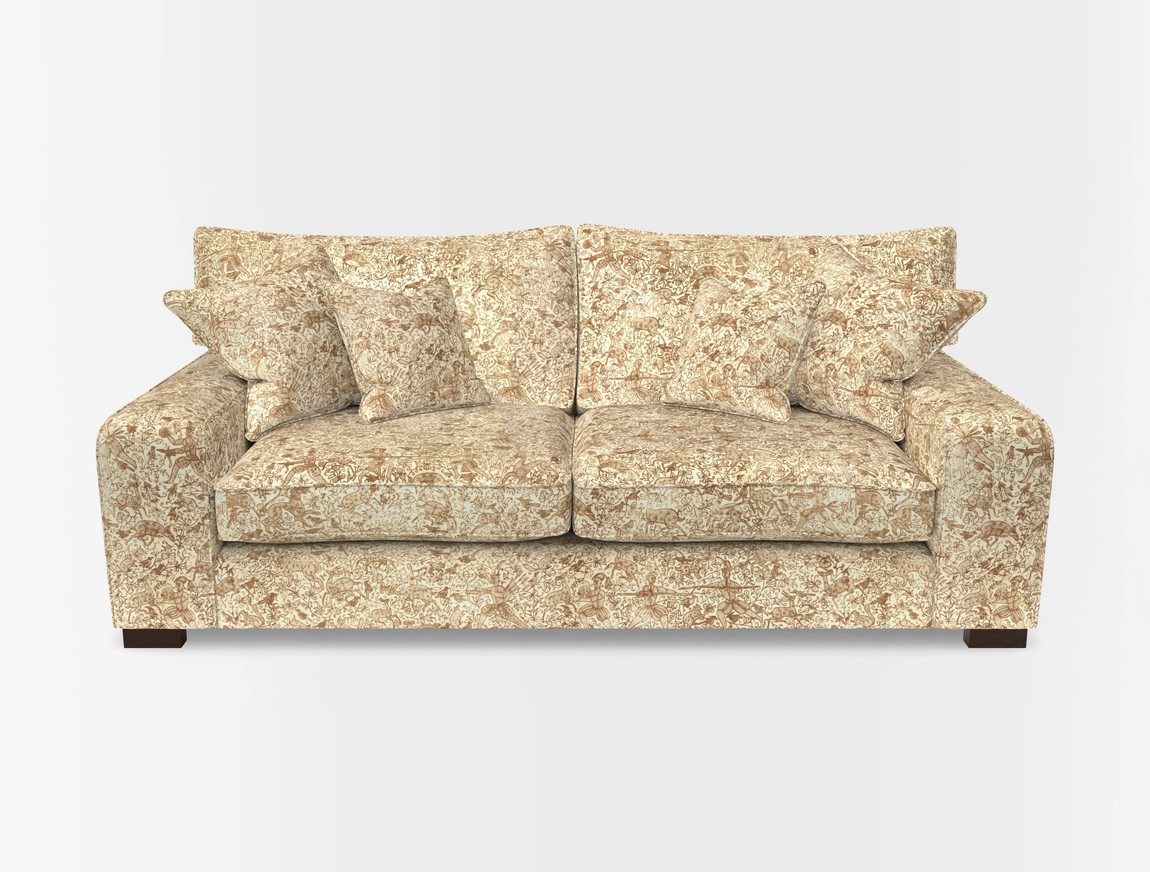 3 Seater Sofas