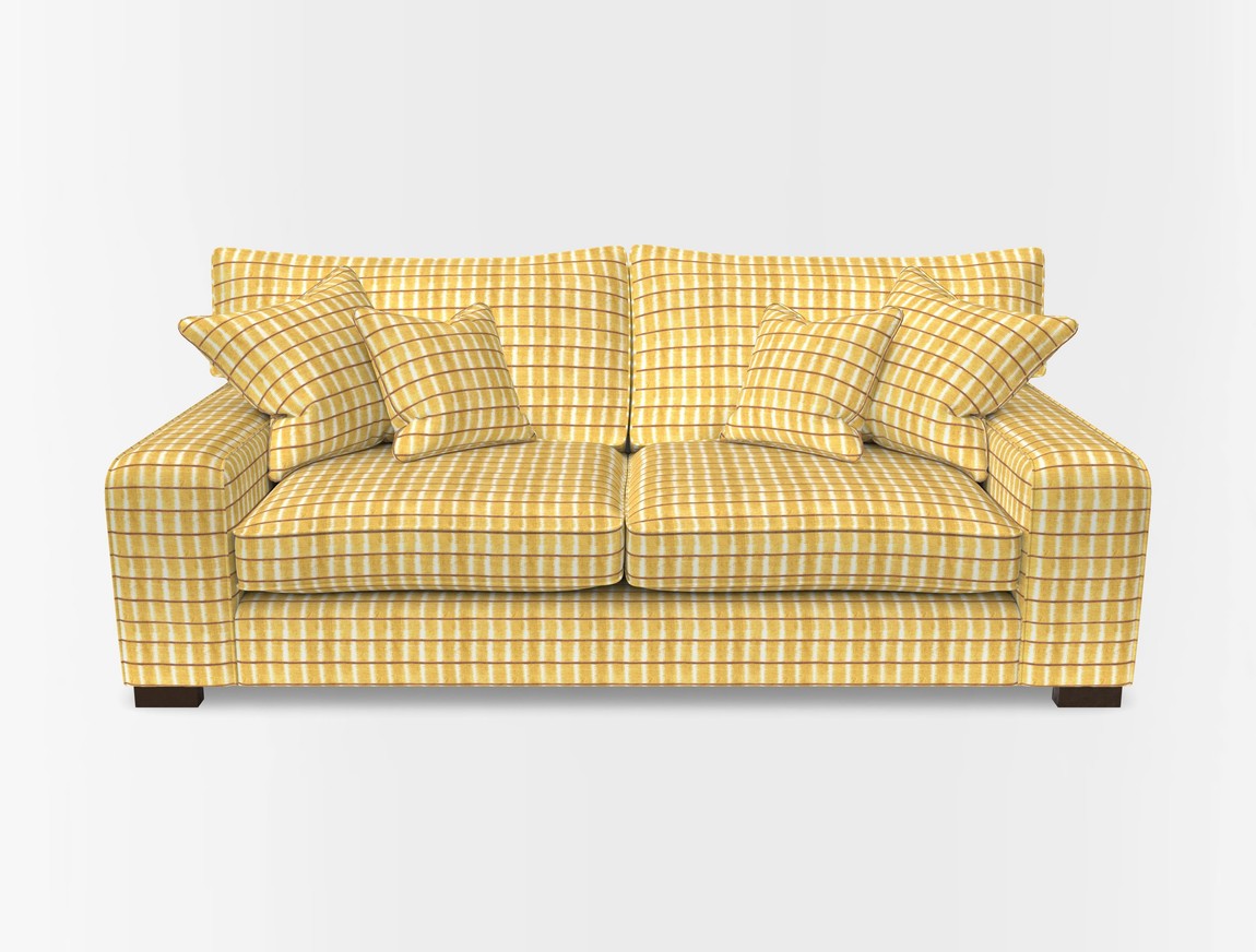 3 Seater Sofas