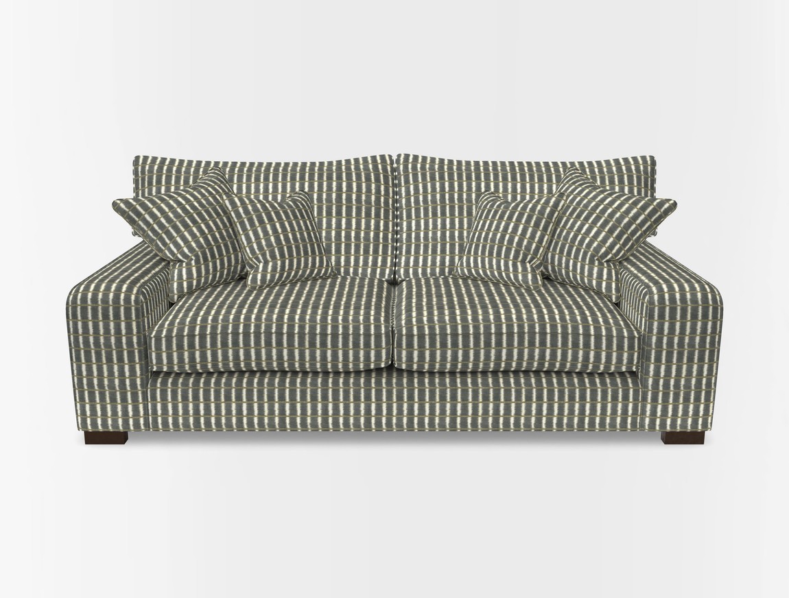 3 Seater Sofas