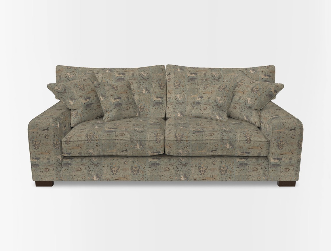3 Seater Sofas