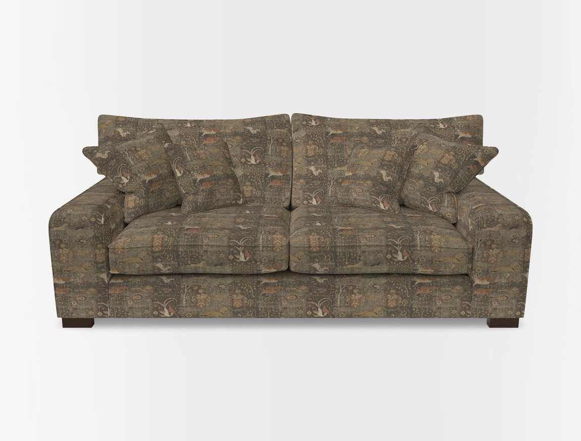 3 Seater Sofas