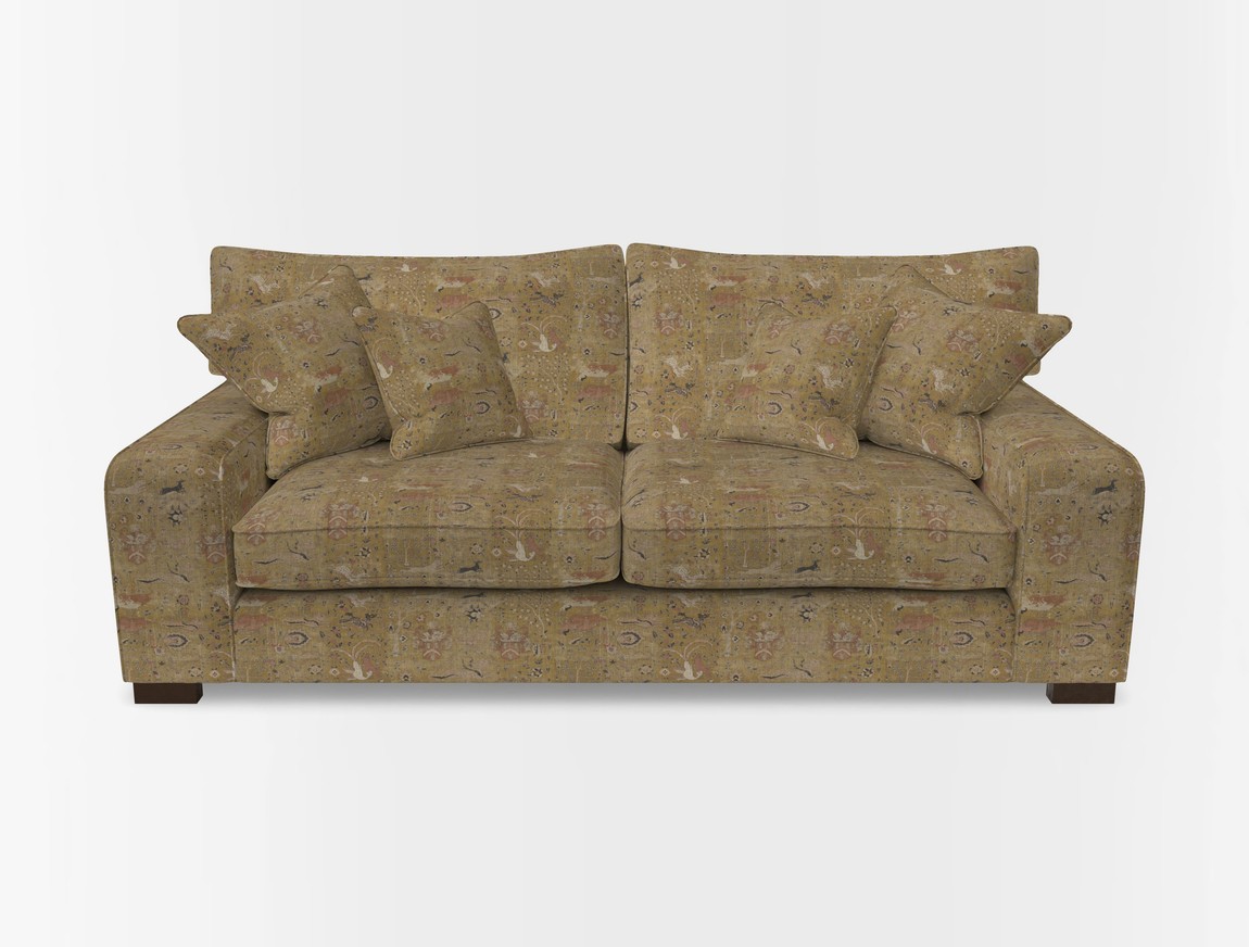 3 Seater Sofas
