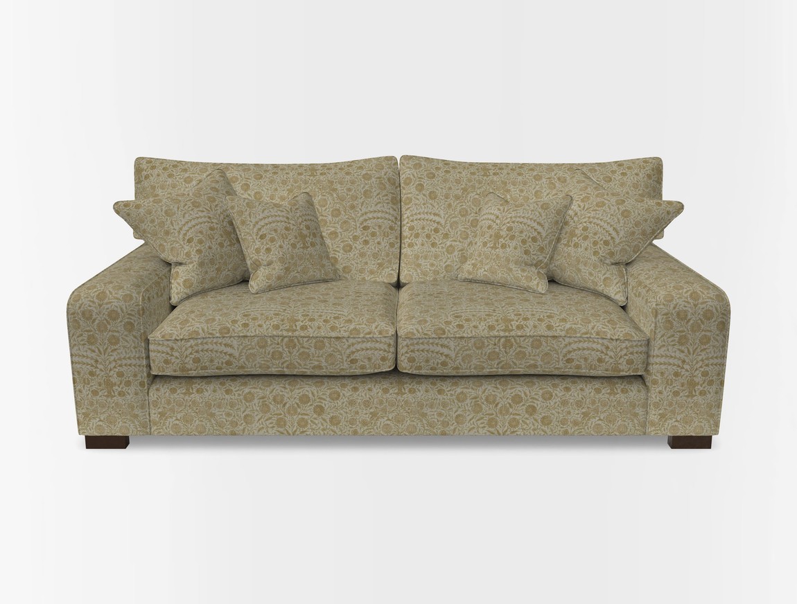 3 Seater Sofas