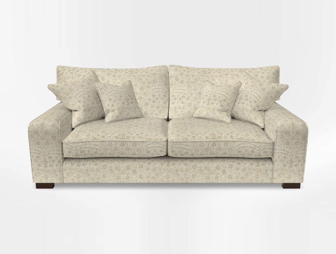 3 Seater Sofas