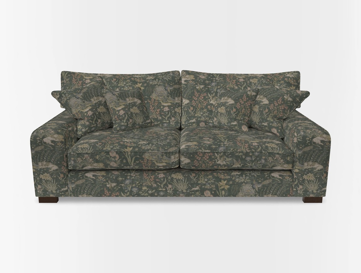 3 Seater Sofas