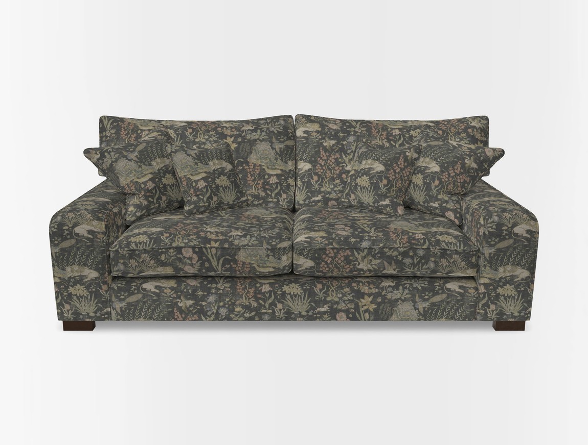 3 Seater Sofas