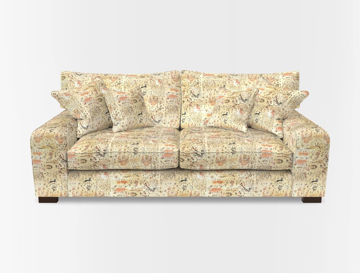3 Seater Sofas