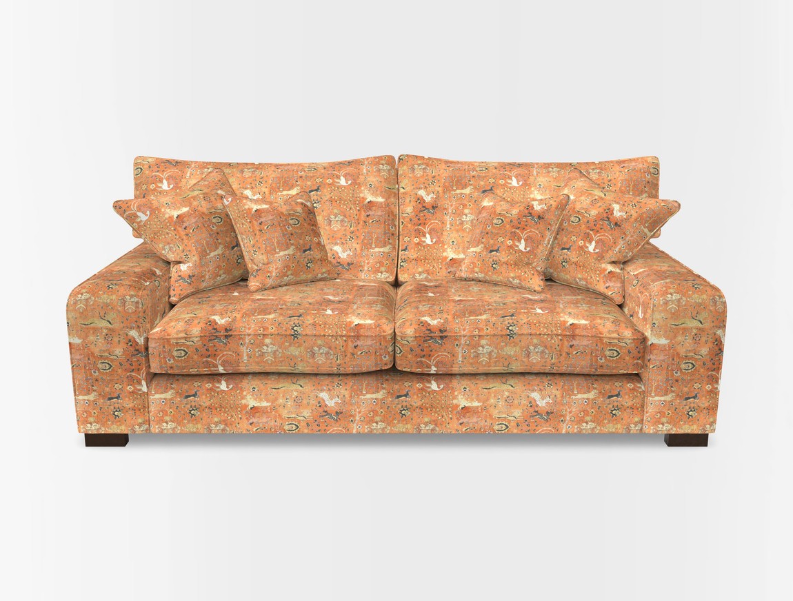 3 Seater Sofas