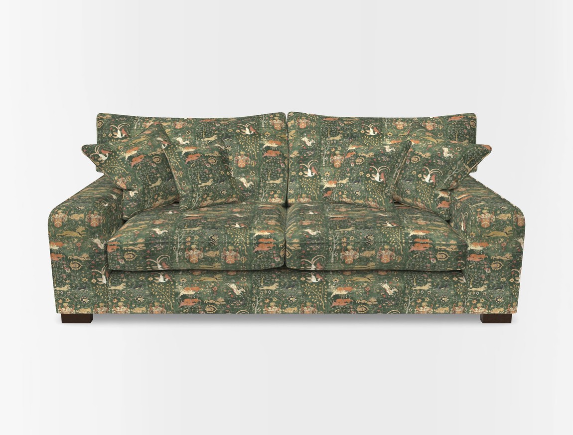 3 Seater Sofas