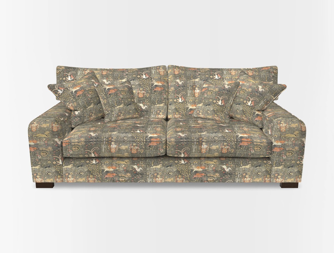 3 Seater Sofas