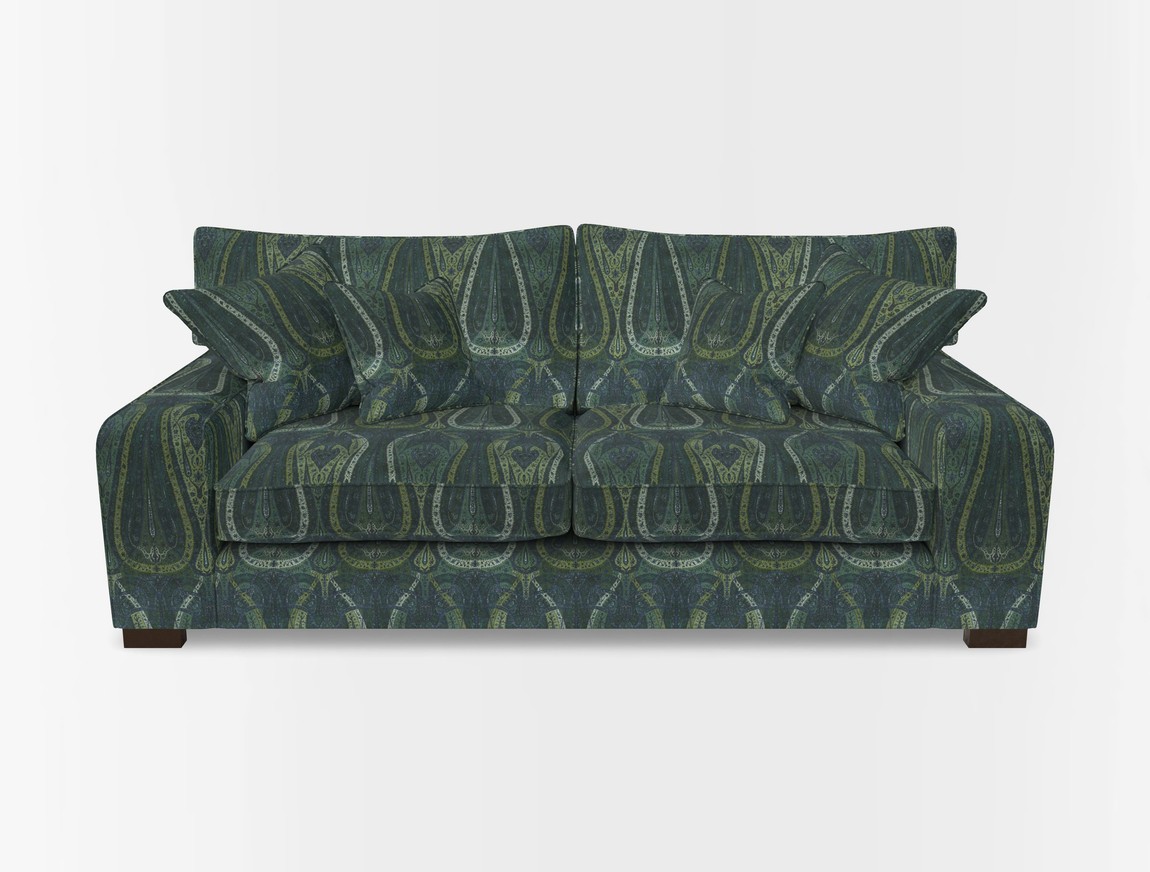 3 Seater Sofas