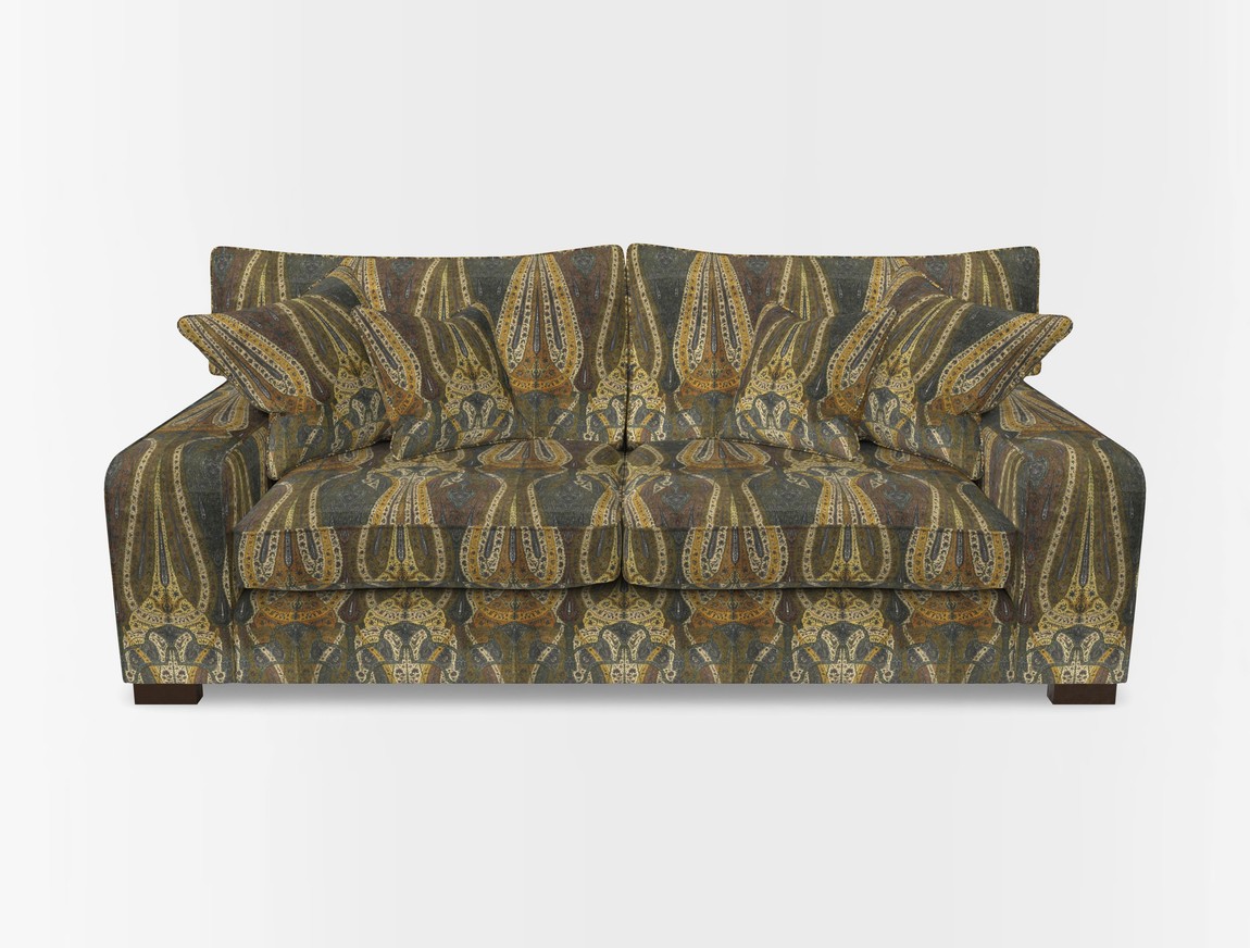 3 Seater Sofas