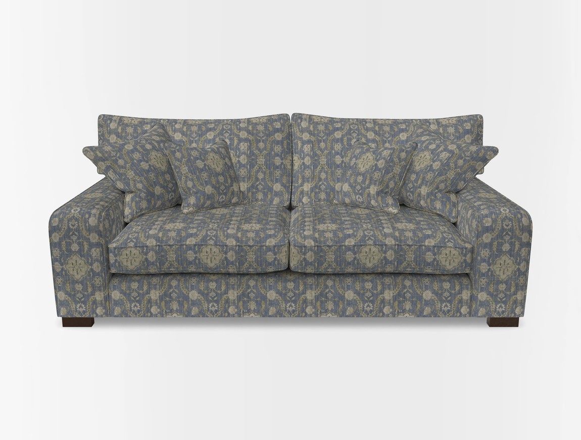 3 Seater Sofas